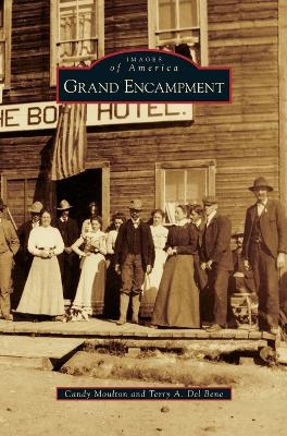 Book cover for Grand Encampment