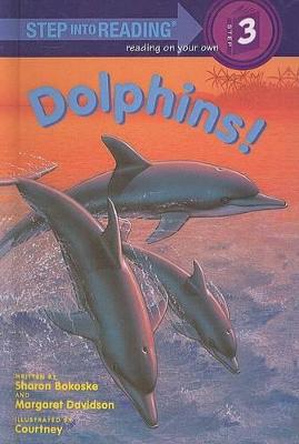 Cover of Dolphins!