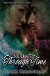 Book cover for Soulmates Through Time