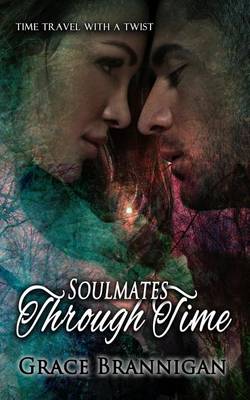 Book cover for Soulmates Through Time