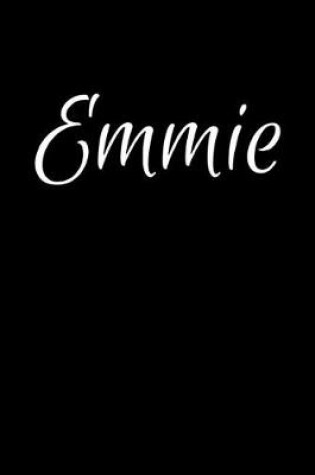 Cover of Emmie