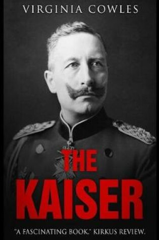 Cover of The Kaiser