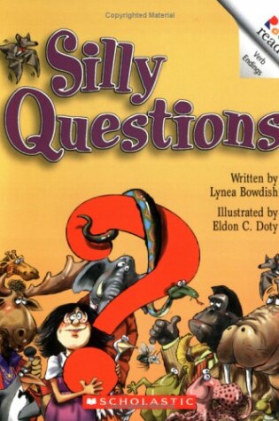 Cover of Silly Questions