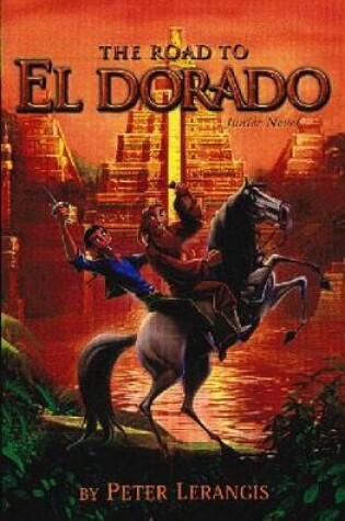 Cover of Eldorado