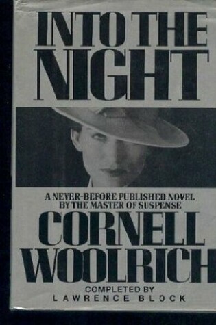 Cover of Into the Night
