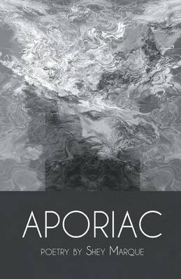 Book cover for Aporiac