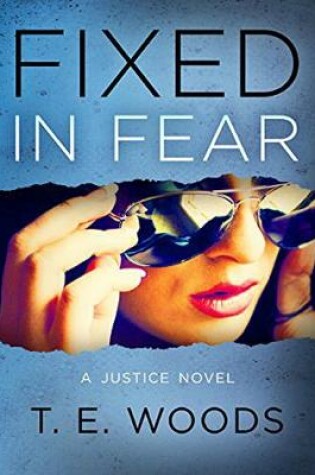 Cover of Fixed in Fear