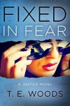 Book cover for Fixed in Fear