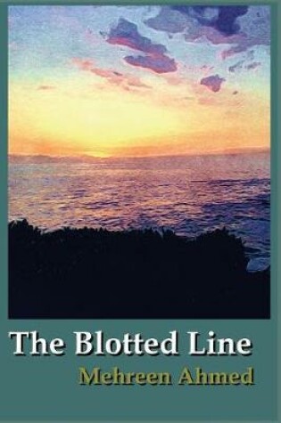 Cover of The Blotted Line