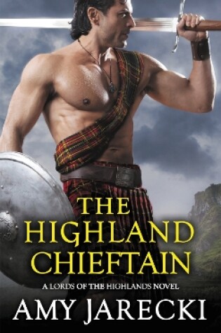 The Highland Chieftain