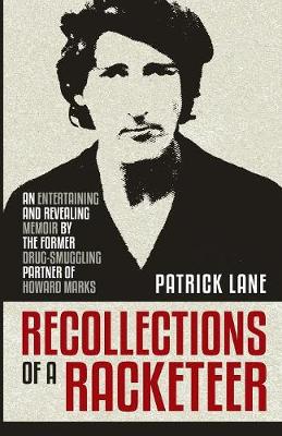 Book cover for Recollections of a Racketeer