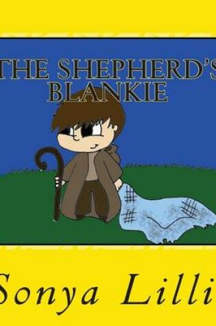 Cover of The Shepherd's Blankie