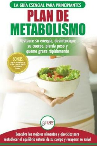 Cover of Plan de metabolismo