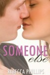 Book cover for Someone Else