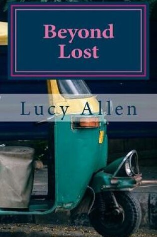 Cover of Beyond Lost