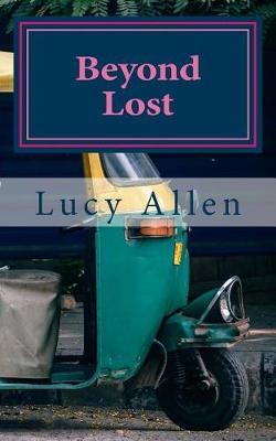 Book cover for Beyond Lost