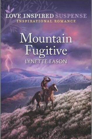 Cover of Mountain Fugitive