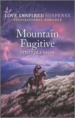 Book cover for Mountain Fugitive