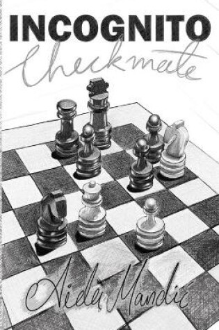 Cover of Incognito Checkmate