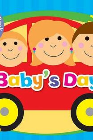 Cover of Baby's Day