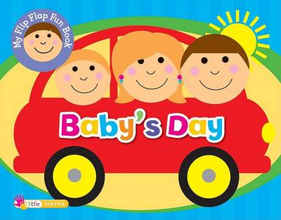 Cover of Baby's Day