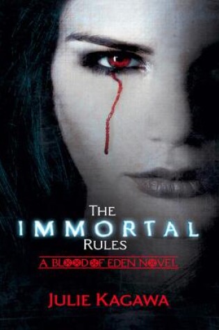 Cover of The Immortal Rules