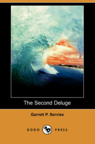 Cover of The Second Deluge (Dodo Press)