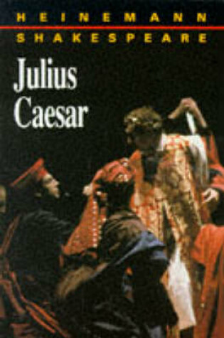 Cover of Julius Caesar