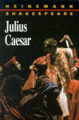 Cover of Julius Caesar