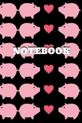 Cover of Notebook