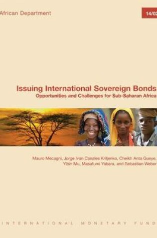 Cover of Issuing International Sovereign Bonds