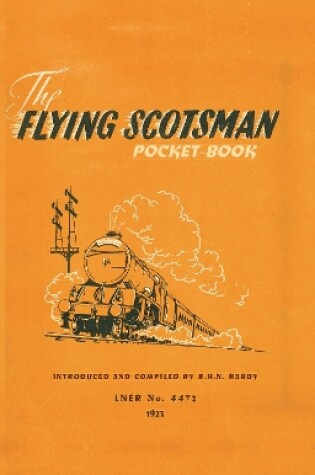 Cover of The Flying Scotsman Pocket-Book