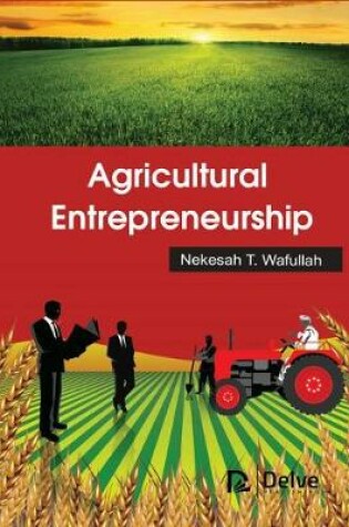 Cover of Agricultural Entrepreneurship