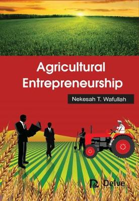 Book cover for Agricultural Entrepreneurship