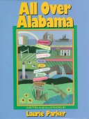 Book cover for All Over Alabama