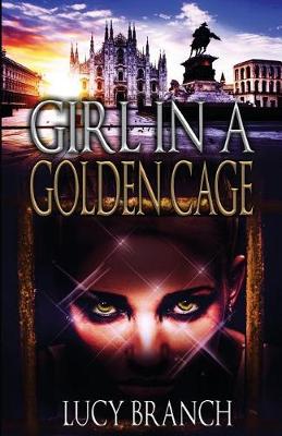 Cover of Girl in a Golden Cage