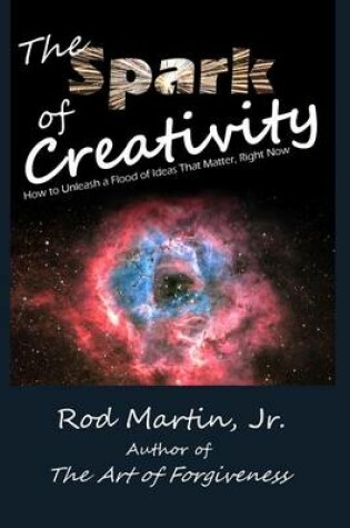 Cover of The Spark of Creativity