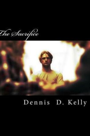 Cover of The Sacrifice