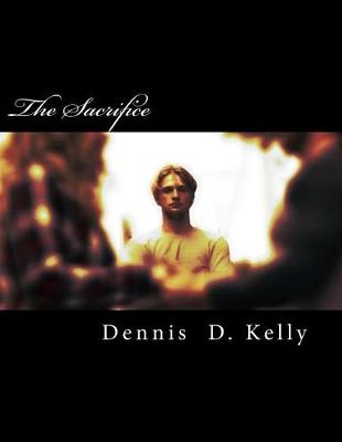 Cover of The Sacrifice