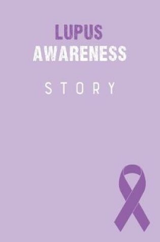 Cover of Lupus Awareness Story