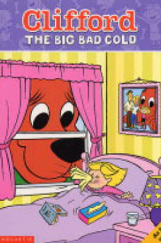 Cover of The Big Bad Cold