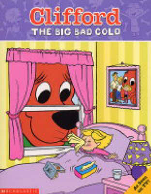 Cover of The Big Bad Cold