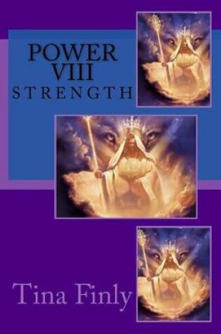 Cover of Power VIII