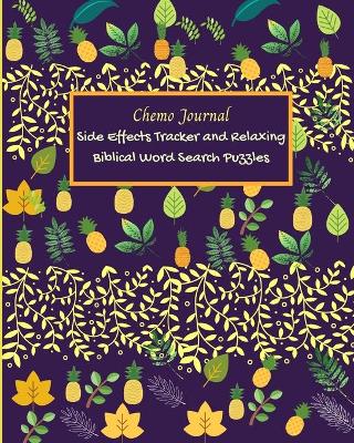 Book cover for Chemo Journal