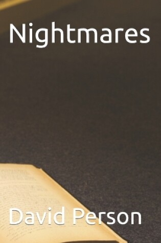 Cover of Nightmares