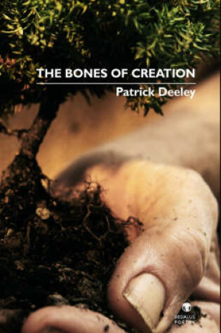 Cover of The Bones of Creation