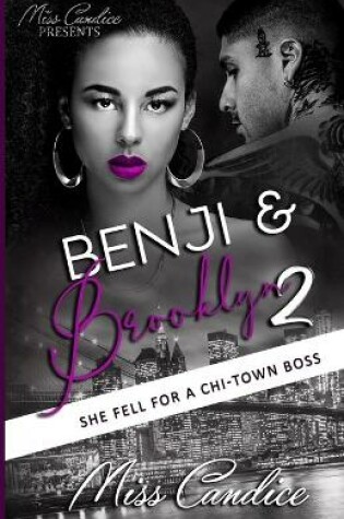 Cover of Benji & Brooklyn 2