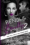 Book cover for Benji & Brooklyn 2