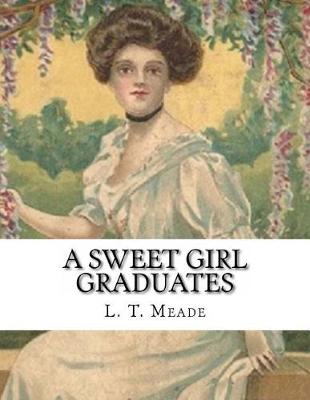 Book cover for A Sweet Girl Graduates