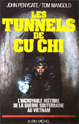 Cover of Tunnels de Cu-Chi (Les)